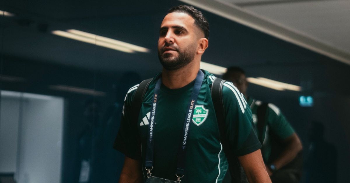 تشكيلة الأهلي الأساسية لمواجهة الشارقة في دوري أبطال آسيا