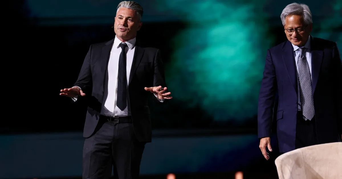 واشنطن تتجه للموافقة على بيع رقائق لشركة “هيوماين” السعودية