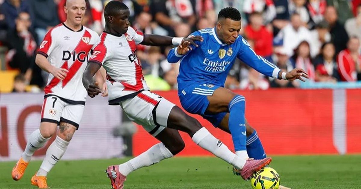 دليل على دوري نيغريرا.. قناة ريال مدريد تهاجم التحكيم مجدداً