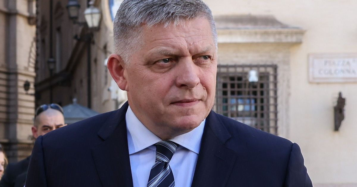 سلوفاكيا تعارض استخدام الأصول الروسية المجمدة لدعم أوكرانيا