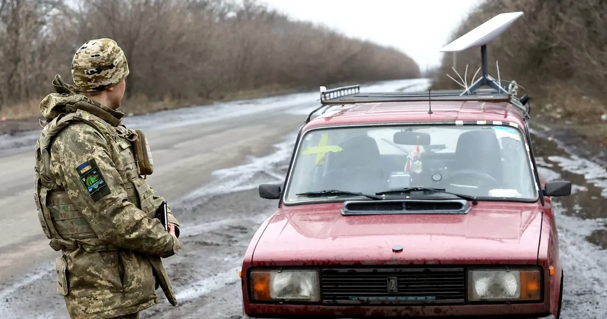 “ستارلينك” تطلق خدمة الاتصال المباشر للهواتف في أوكرانيا