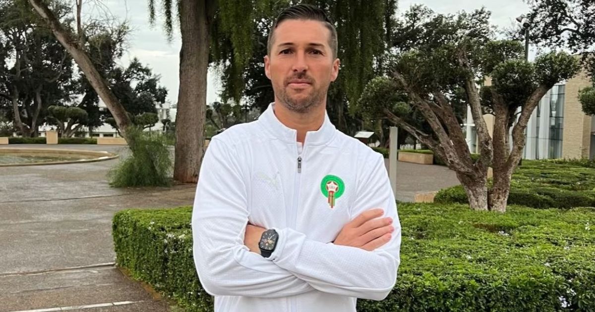 العقل السري لاكتشاف نجوم ريال مدريد يبدأ صناعة جيل مغربي