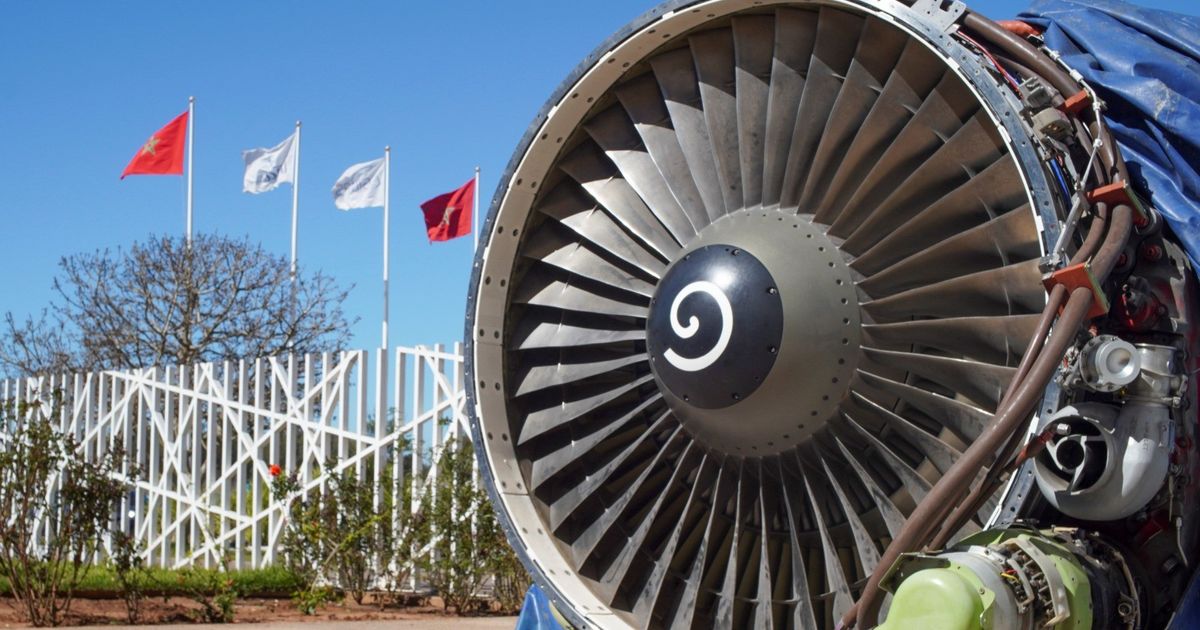صندوق استثماري بصناعة الطيران في المغرب يستهدف 140 مليون دولار