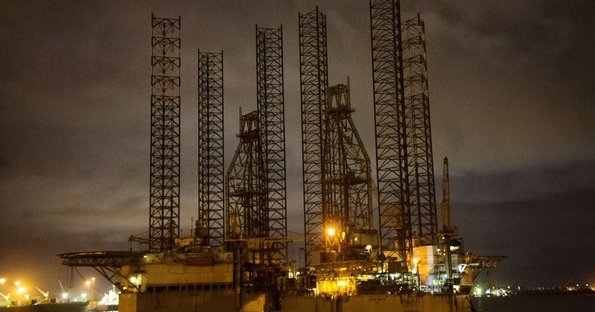 “أوبك+” يوافق على آلية مراجعة الطاقة الإنتاجية للنفط