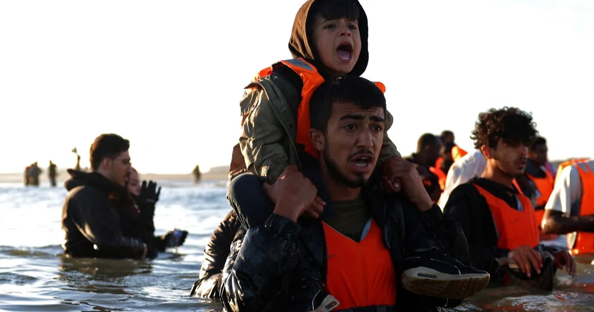 تشديد قوانين الهجرة البريطانية تثير مخاوف قطاعات الأعمال