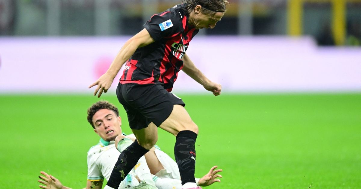 ميلان يهزم روما بعد ضياع ركلة جزاء ديبالا