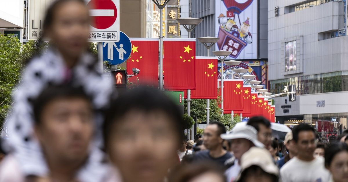 متداولو السندات السيادية في الصين يترقبون تداعيات أزمة “فانكي”