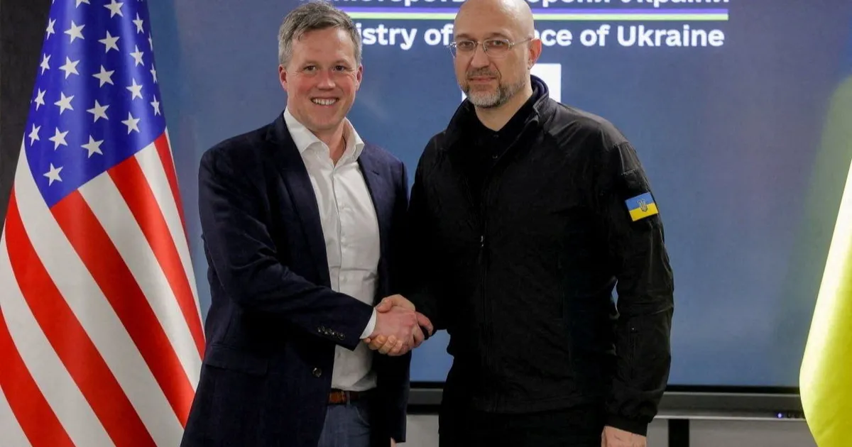 مباحثات أميركية مع روسيا وأوكرانيا في أبوظبي لدفع خطة السلام