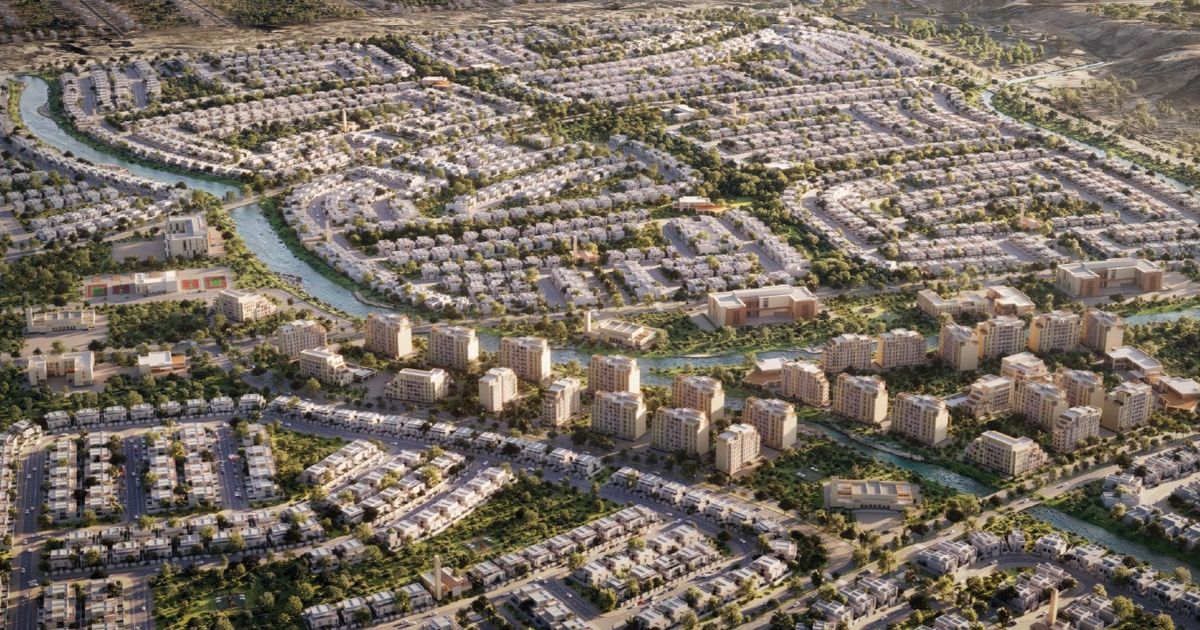 “NHC” تستهدف وصول محفظتها إلى نصف تريليون ريال نهاية 2030