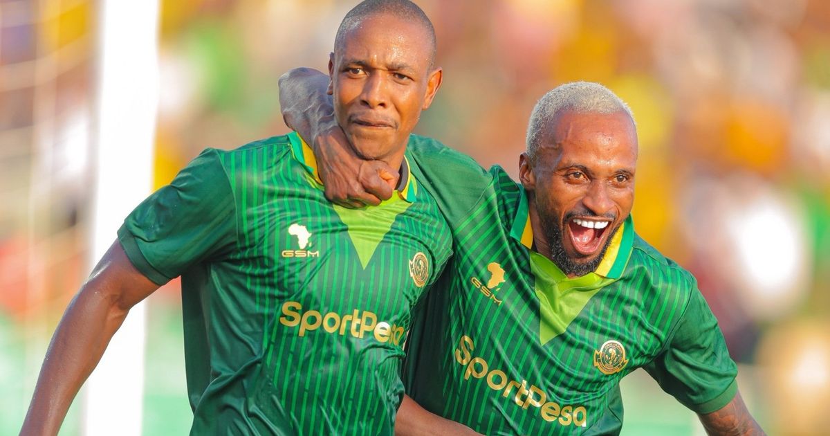 يانغ أفريكانز يهزم الجيش الملكي وقرار تحكيمي يثير جدلاً