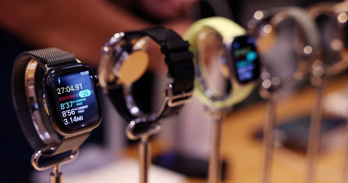 أبل تقرر الطعن على حكم قضائي يلزمها بدفع 634 مليون دولار