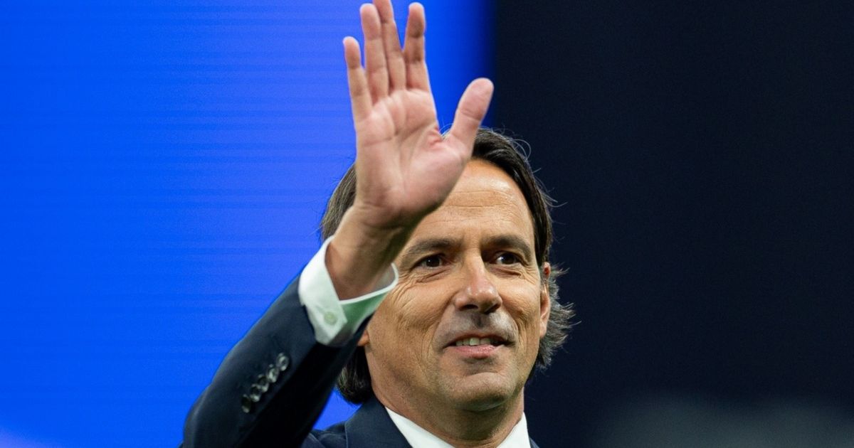 سيموني إنزاغي يشكو أخطاء الهلال والبطاقات الحمراء والبدايات