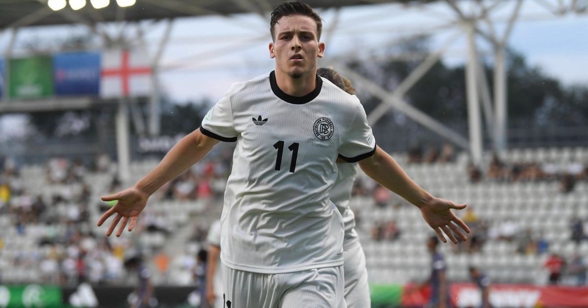 ألمانيا تراهن على مهاجم “لبناني” لحسم التأهل لكأس العالم