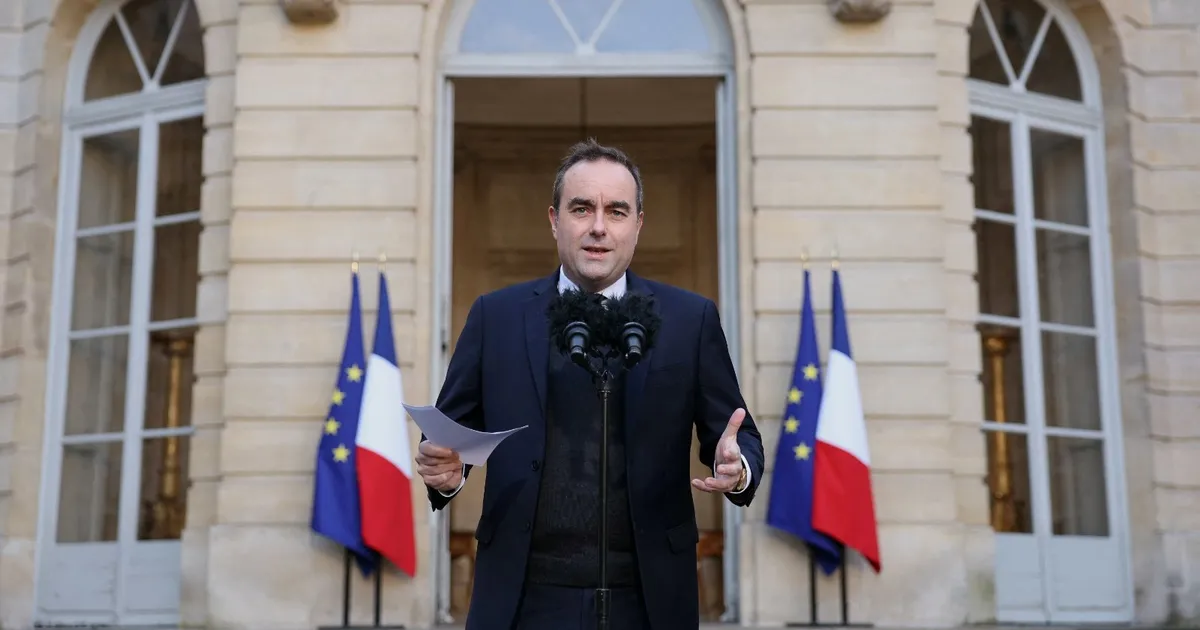 ميزانية 2026.. لوكورنو يحدد 5 أولويات استراتيجية لفرنسا