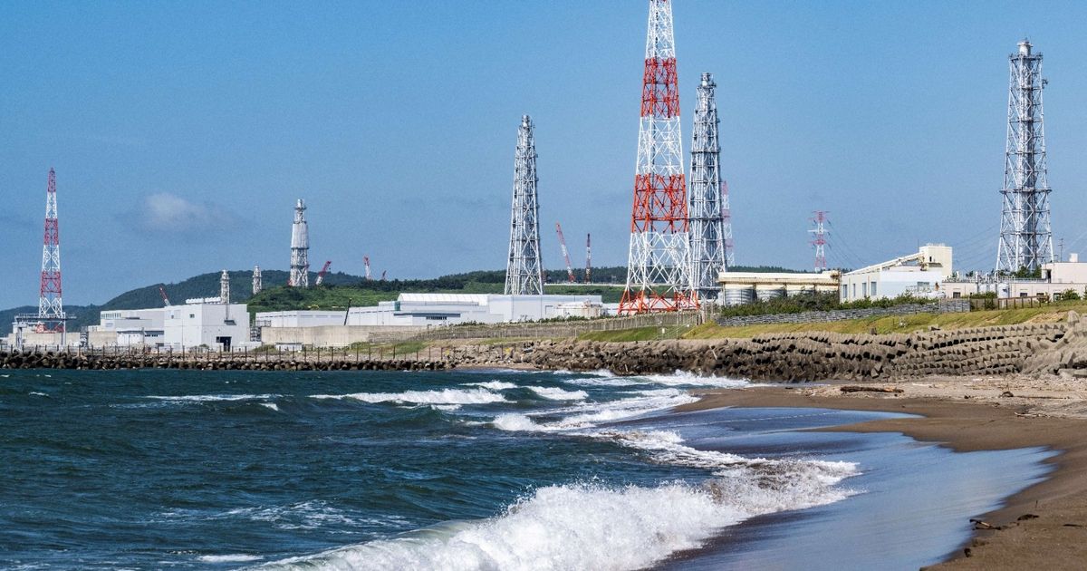 اليابان توافق على إعادة تشغيل أكبر محطة للطاقة النووية في العالم