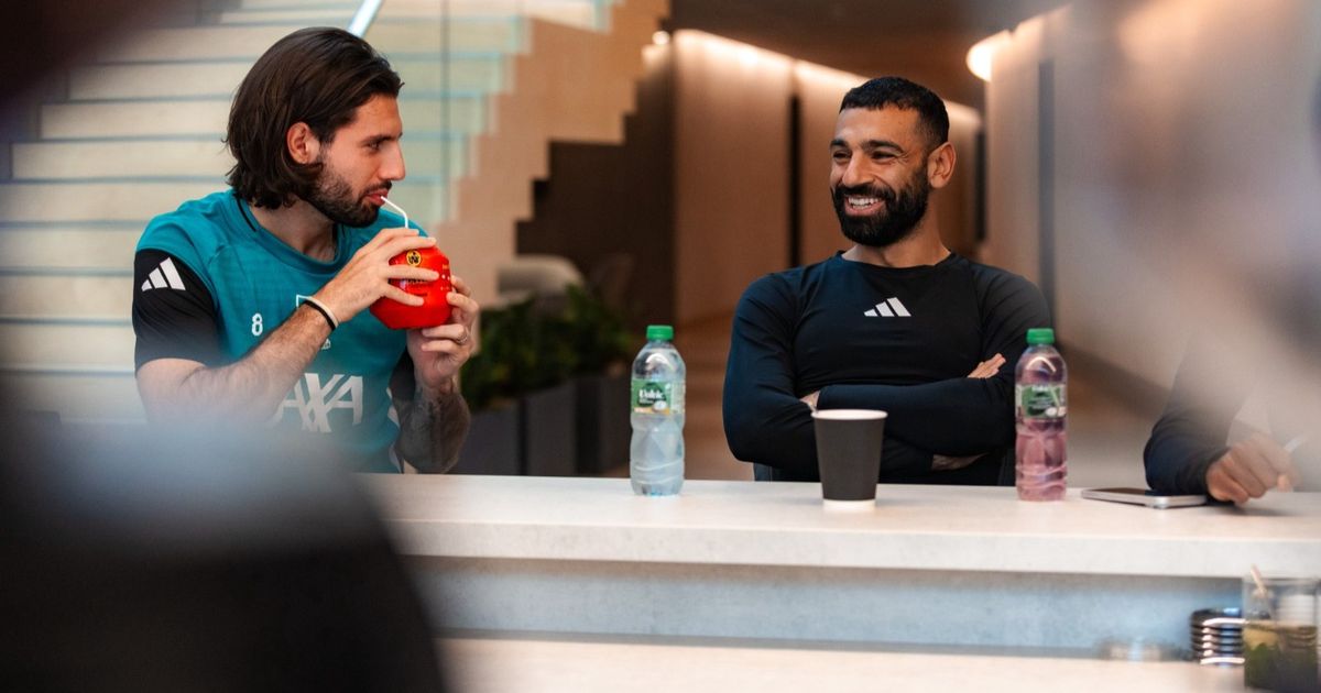 سوبوسلاي يطالب لاعبي ليفربول بالحفاظ على الروح القتالية