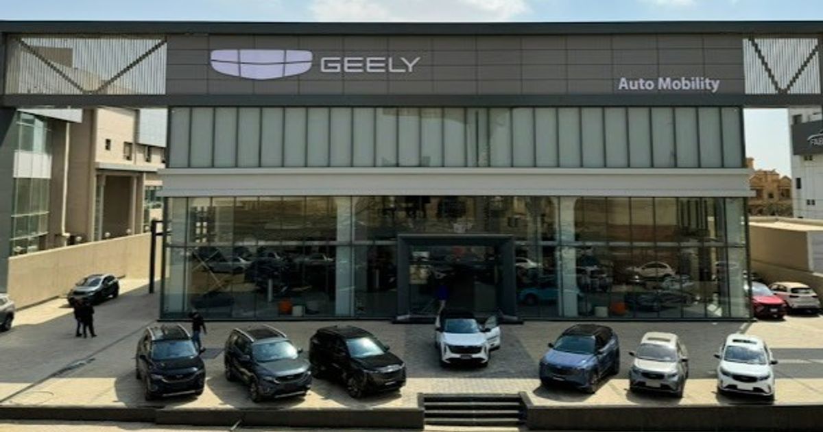 صادرات مصر من السيارات في طريقها لتجاوز حاجز المليار دولار