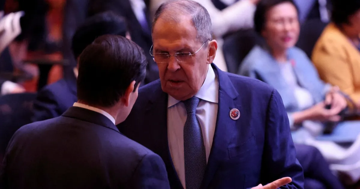 روسيا تبدي استعدادها لاستئناف الحوار مع واشنطن