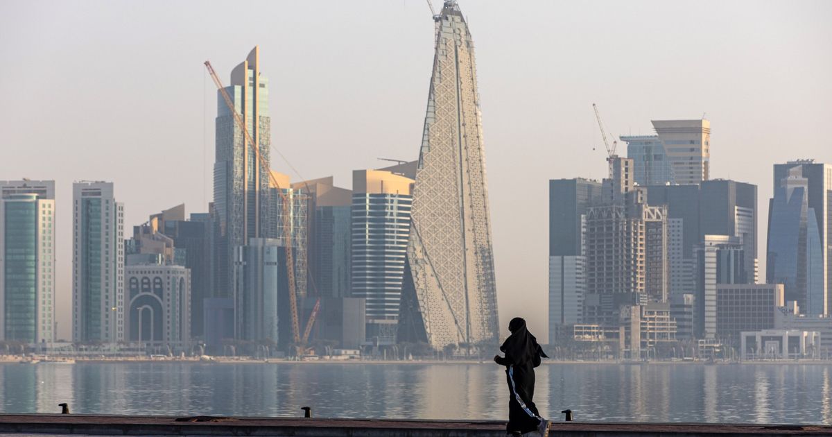 الرياضة تدعم نمو اقتصادات الشرق الأوسط بـ75 مليار دولار