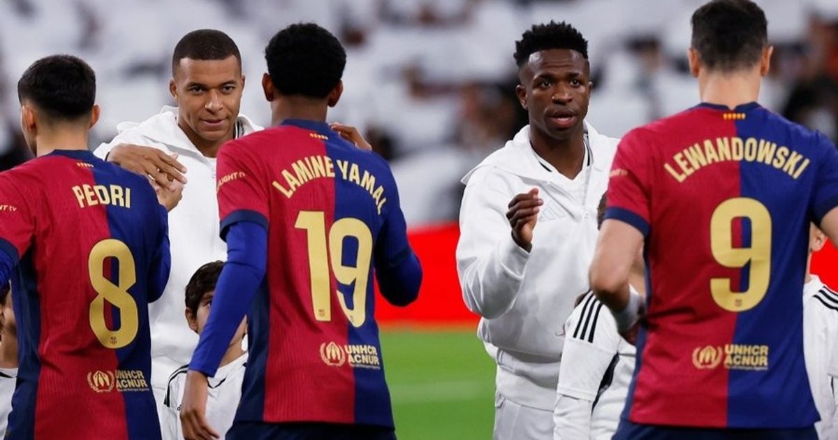 الدوري الإسباني يؤمّن مستقبله بإيرادات تتخطى 6 مليارات يورو