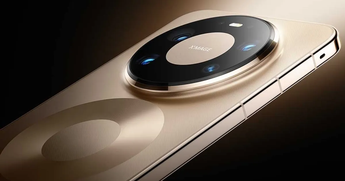 بأعلى سطوع للشاشة.. هواوي تكشف عن هواتف Mate 80