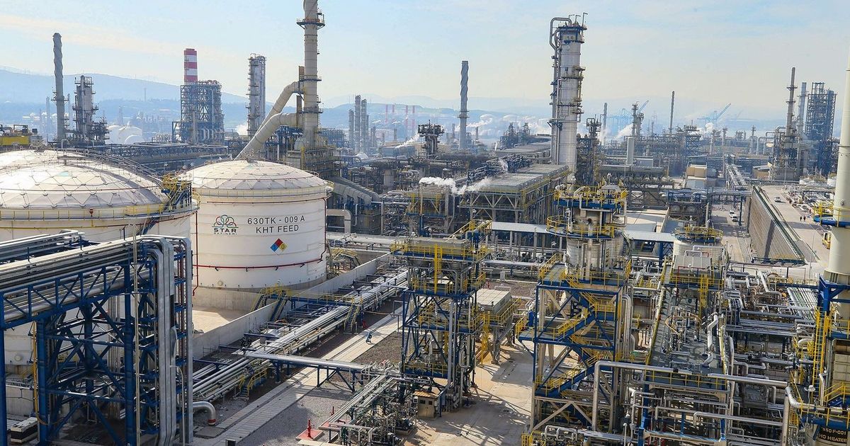 تركيا تقلص مشتريات النفط الروسي بعد تشديد العقوبات الأميركية