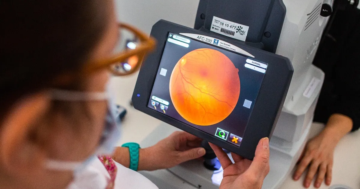 دماغ الأطفال يحتفظ بقدرة التعرف على الوجوه بعد أشهر من العمى