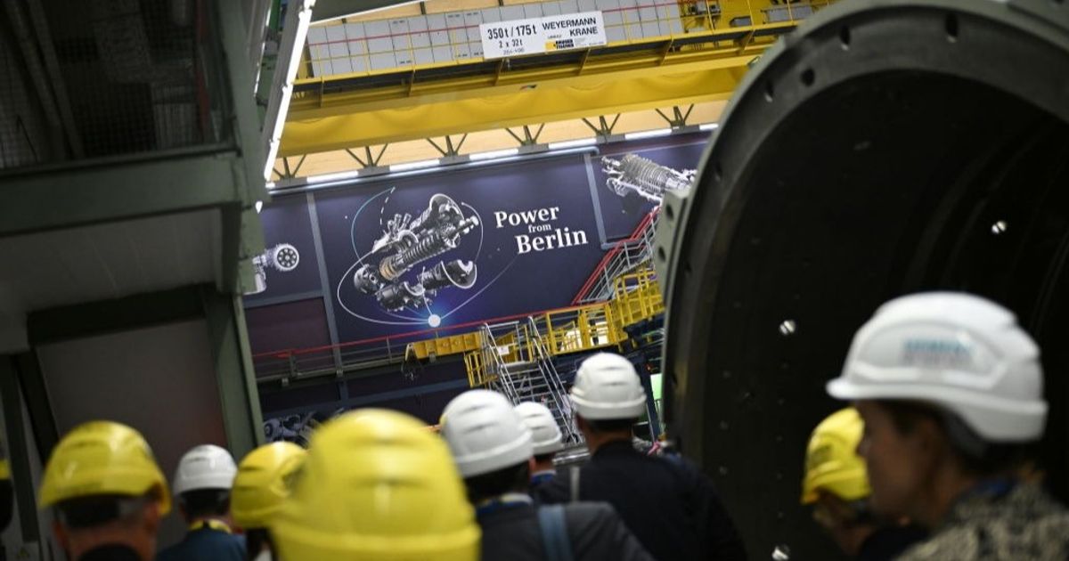 كيف أصابت فقاعة الذكاء الاصطناعي فرنسا وألمانيا؟