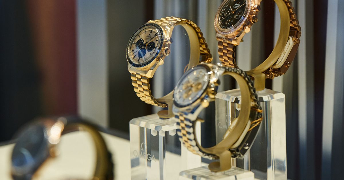 صفقة خفض الرسوم الأميركية تعيد إيقاع صناعة الساعات السويسرية