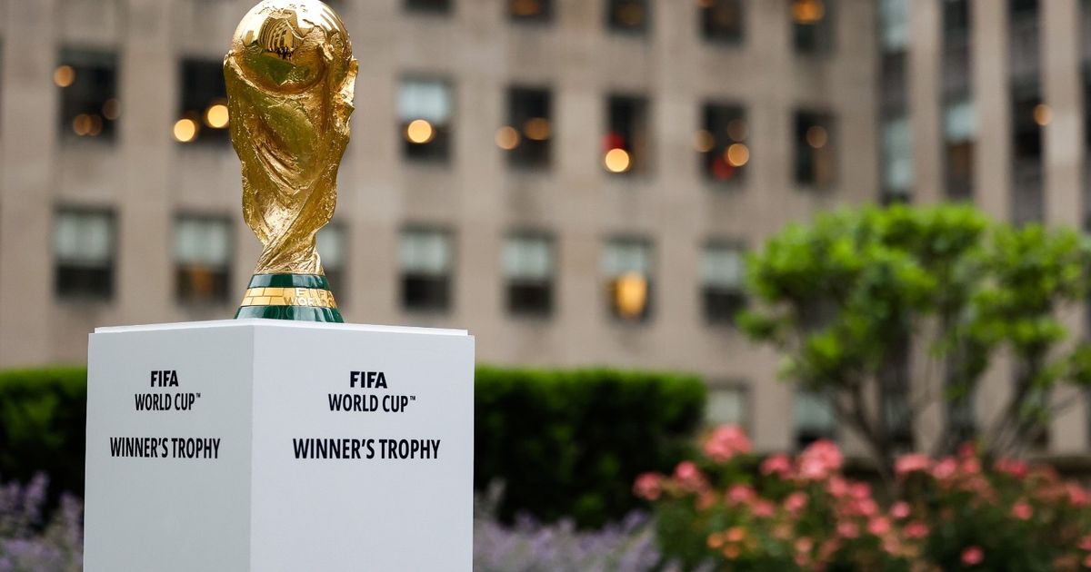 كيف تم تقسيم المنتخبات على الأوعية قبل قرعة الملحق الأوروبي؟