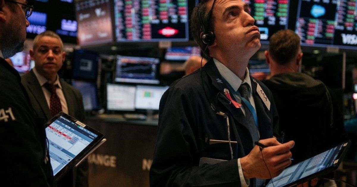 أسهم الرقائق تفقد نصف تريليون دولار بسبب تقييمات الذكاء الاصطناعي