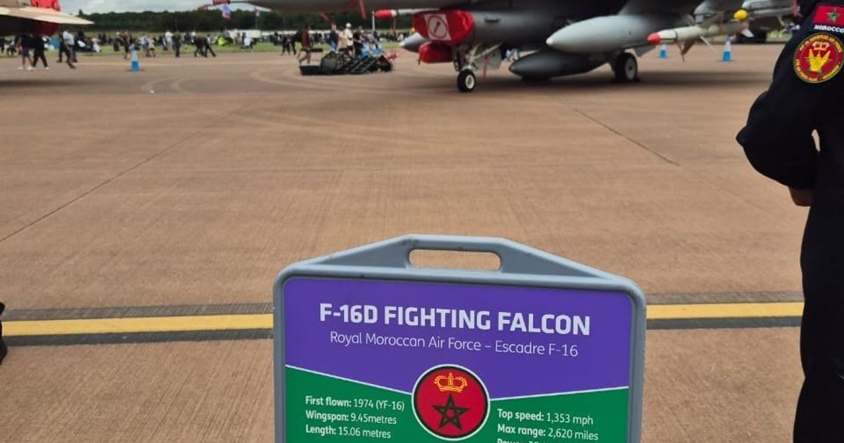 المغرب يرخص لباكورة مشاريع الصناعة الدفاعية بـ260 مليون دولار