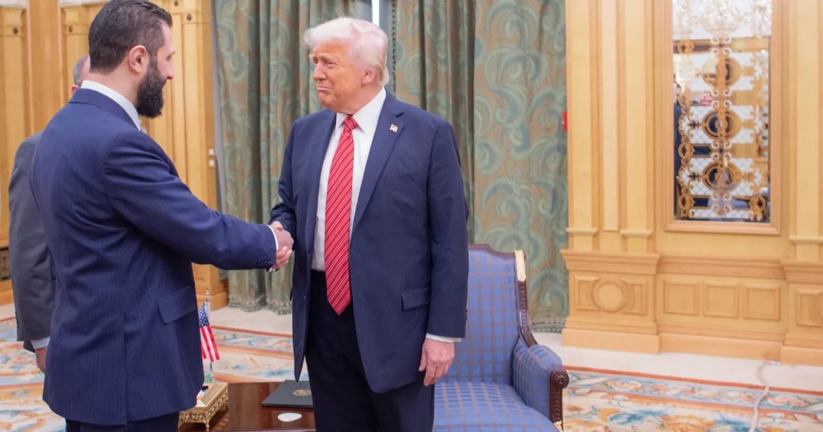 واشنطن تجدد تعليق بعض العقوبات على سوريا