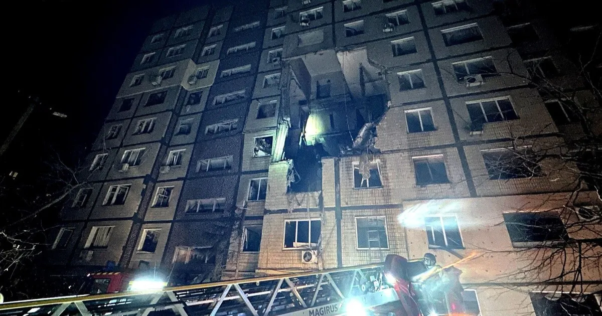 روسيا وأوكرانيا تتبادلان الهجمات على منشآت الطاقة