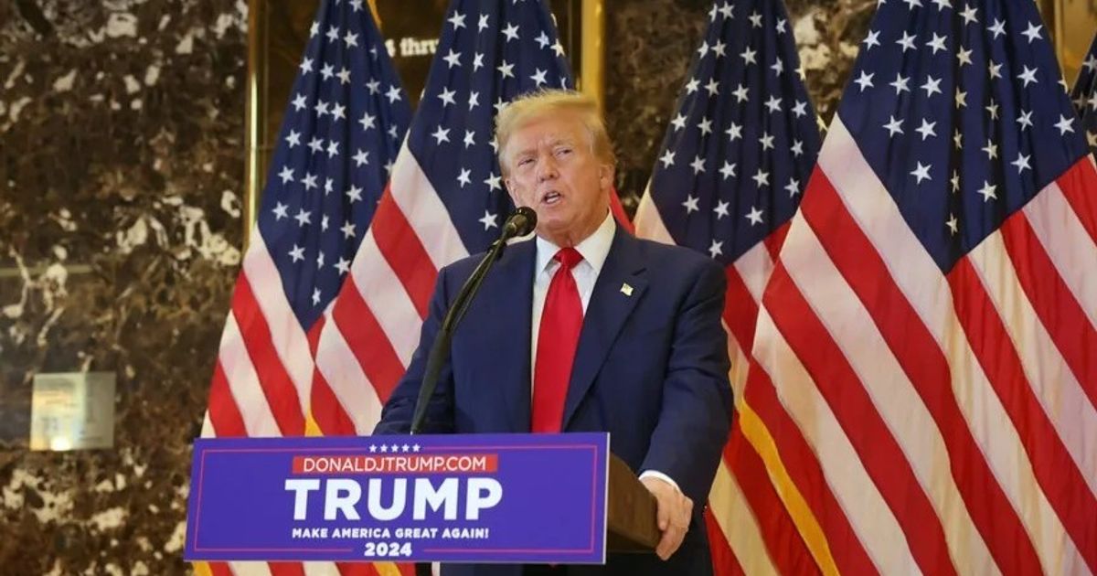 ترمب يلمح لاتفاق تجاري قريب مع الهند