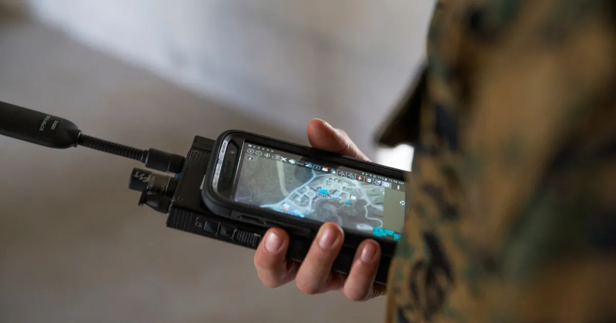 البنتاجون بدائل gps أشعة ليزر البوصلة قياس المجال المغناطيسي