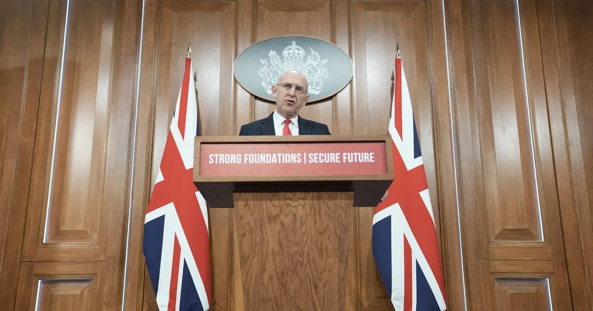 بعد رصد سفينة.. بريطانيا لروسيا: مستعدون للتعامل مع أي توغل