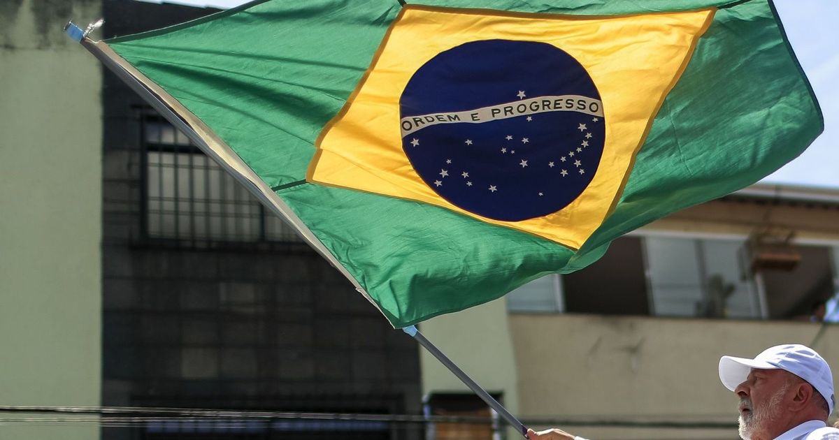 البرازيل تبيع سندات بـ2.25 مليار دولار في رابع طرح هذه السنة