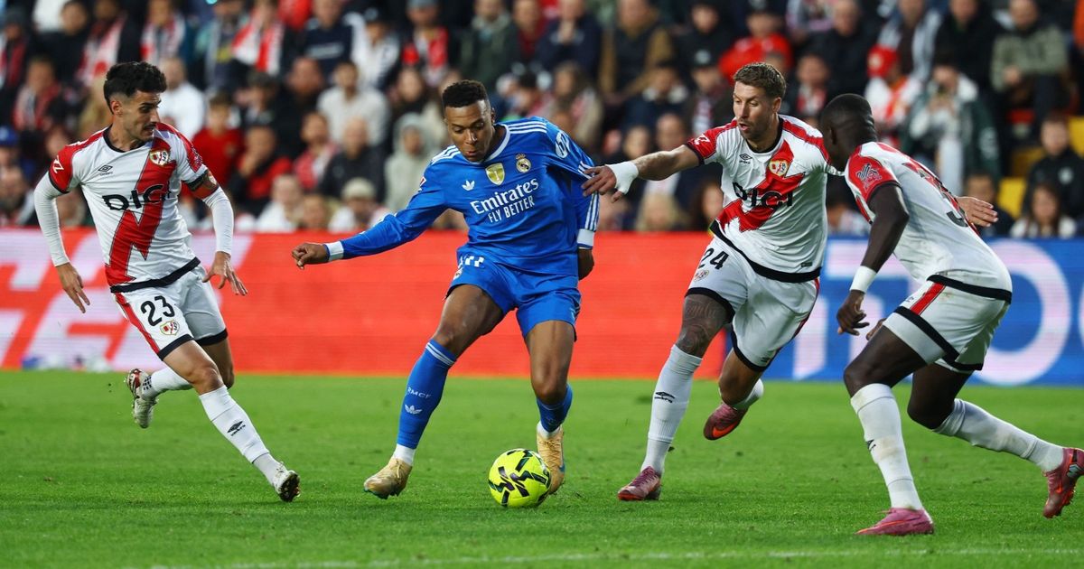 ماركا: نسبة 52.94% تثير أزمة في ريال مدريد بعد “أسبوع كارثي”