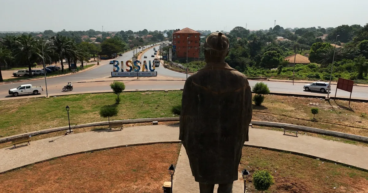 صراعات عسكرية وانقلابات متكررة.. ماذا نعرف عن غينيا بيساو؟