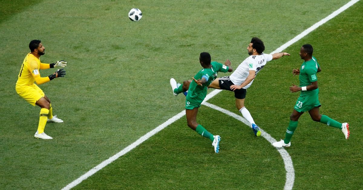 هل يمكن: السعودية ومصر والمغرب في مجموعة واحدة بكأس العالم؟
