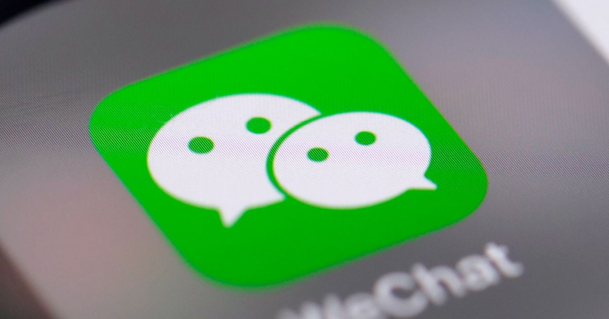 “أبل” و”تينسنت” تتفقان على خفض عمولة تطبيقات “وي تشات” إلى 15%