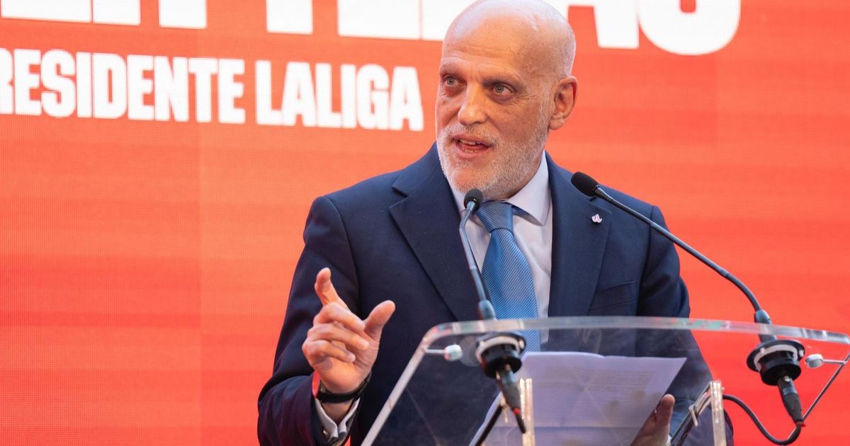 تيباس يفتح النار على ريال مدريد بسبب “أندية تبيع لدفع راتبي”