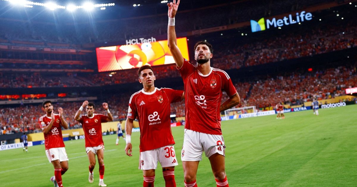 الأهلي يدفع ثمناً باهظاً لعدم التعاقد مع بديل لوسام أبو علي