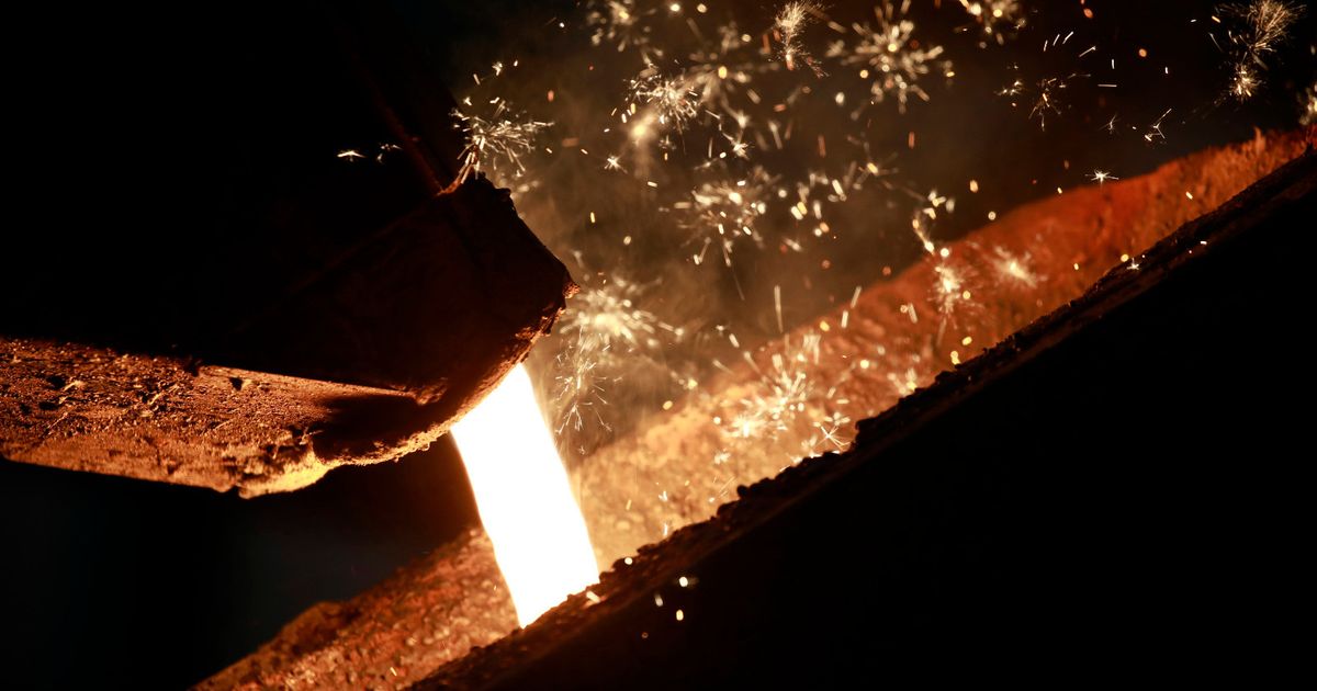 أوروبا تعيد النظر في قانون مثير للجدل عقب تهديدات أميركا وقطر