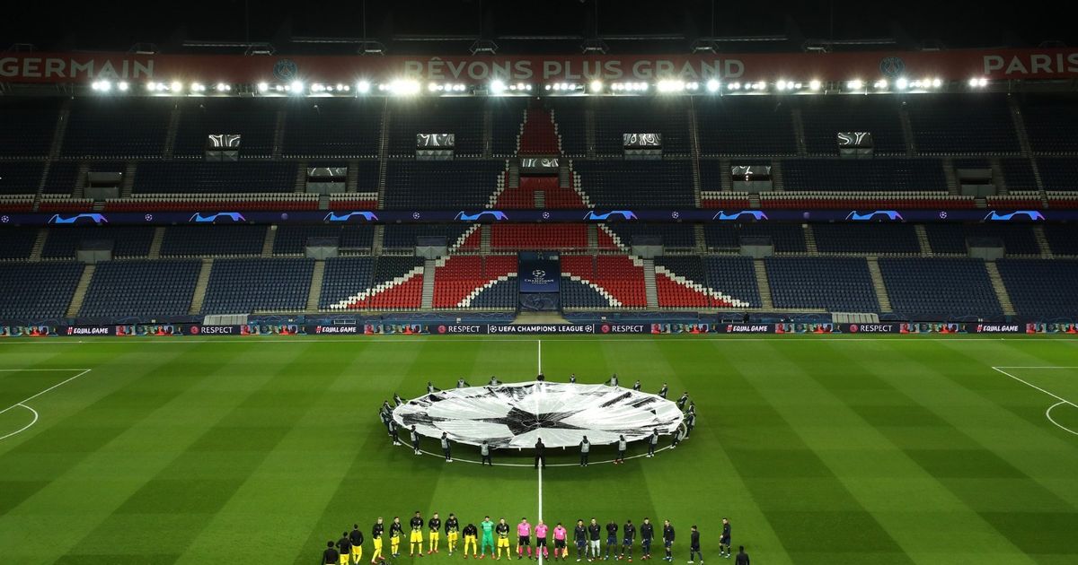 خطة تمويل ضائعة من “اليويفا” تكبّد الأندية 232 مليون دولار سنوياً