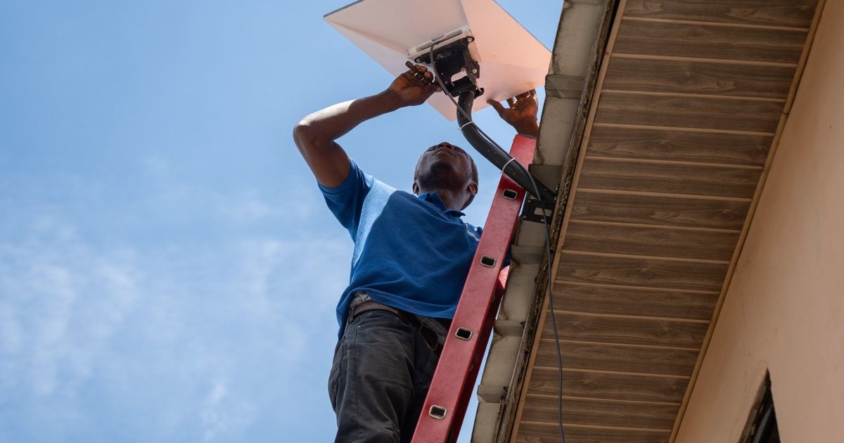 “فوداكوم” تتعاون مع “ستارلينك” التابعة لماسك في أفريقيا