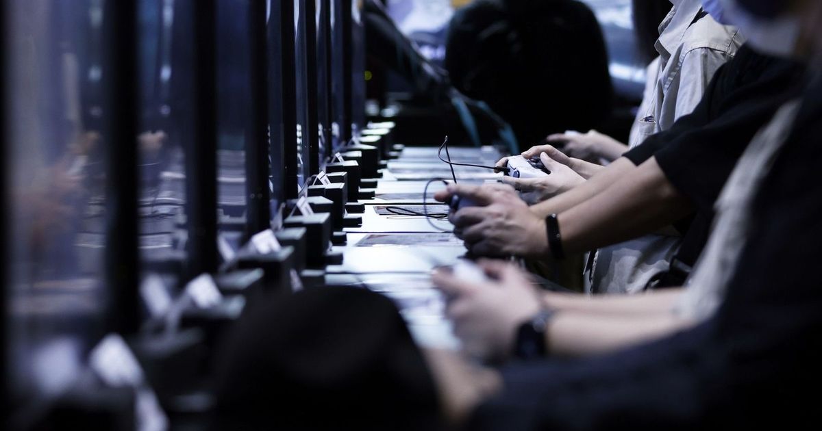 مفاوضات لبيع مونتون الصينية للألعاب الإلكترونية لـ”ساڤي” السعودية