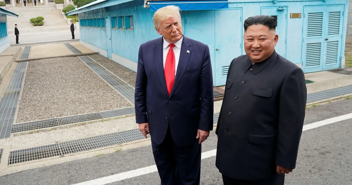 سول تتوقع قمة بين أميركا وكوريا الشمالية في هذا التاريخ