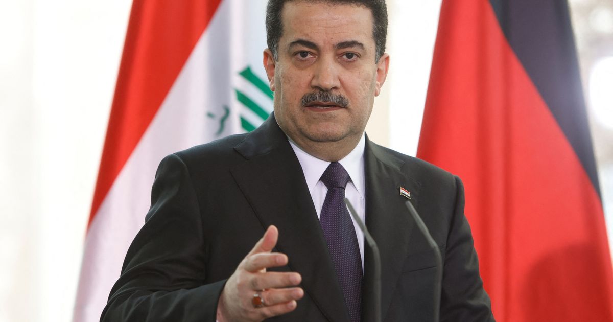 رئيس وزراء العراق يعيد تشكيل الاقتصاد حال فوزه بولاية ثانية